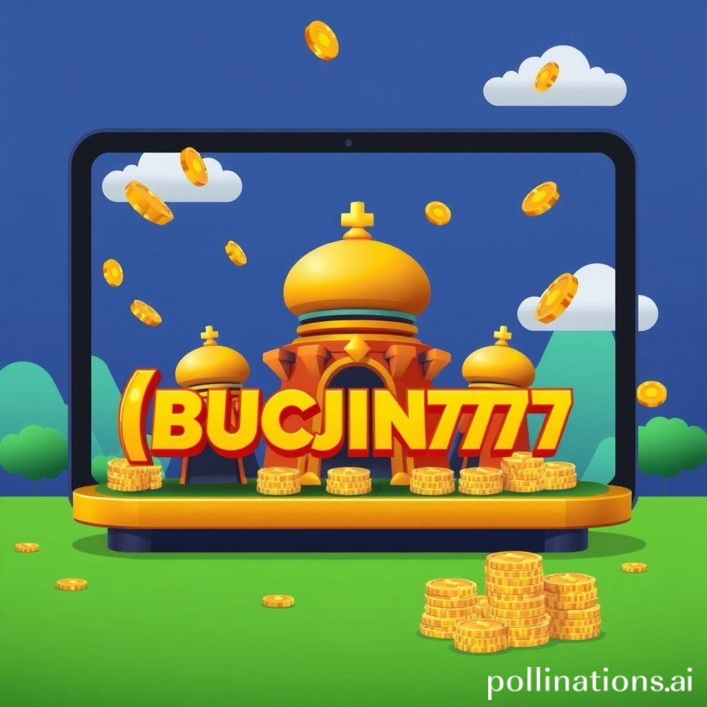  Mengenal Lebih Dekat Bucin777: Platform Hiburan Terpercaya